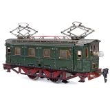 Märklin Electric Locomotive RS 66/13020, Gauge 0, c. 1930