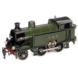 Märklin T.M.N. 65/13020 Tender Locomotive, Gauge 0, c. 1930