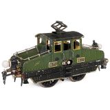 Märklin V3021 Electric Locomotive, Gauge I, c. 1922