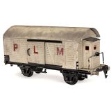 Märklin PLM Refrigerator Wagon, Gauge I, c. 1935