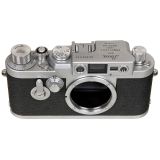 Leica IIIg Body, 1956