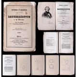 L.J.M. Daguerre Historique et déscription des pro cédés du Dagu