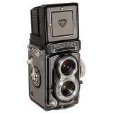 Rolleiflex T (First Model), 1958