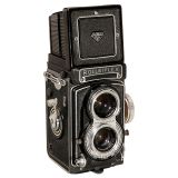 Rolleiflex T (Second Model), 1961