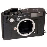 Leica CL 50 Jahre, 1975