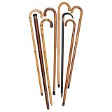 8 Walking Stick Tripods and Umbrellas