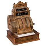 National Mod. 421 Cash Register, c. 1912