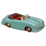 Distler Porsche Tin Toy Car, c. 1955