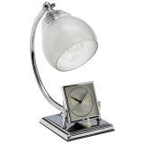 Art-Deco Table Lamp, c. 1930