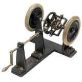 Differential Demonstration Model, c. 1920