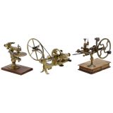 Clockmaker's Tools, c. 1900