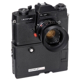徕卡 R 系列相机 Leitz R-System