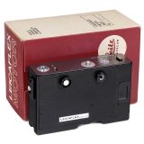 Leicaflex Motor für SL/SL2 MOT