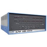 MITS Altair 8800 Computer, 1975