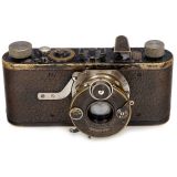 Compur Leica (Model B), 1927