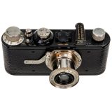 Leica I (Mod. A), c. 1930