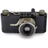 Compur Leica (Model B), 1934
