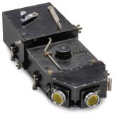 Parker Aerial Camera with 3 Leica Lenses