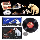 His Master's Voice Collection