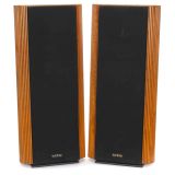 Citation Stereo System with 2 Infinity Kappa 8a Loudspeakers, c.
