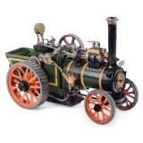 蒸汽机 Steam Engines