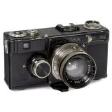 Contax I, 7th Version, c. 1935