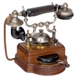 电话机 Telephones