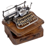 打字机 Typewriters