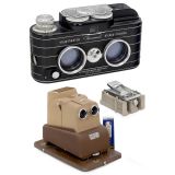 View-Master Personal Stereo Camera Outfit, c. 1952