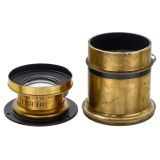 2 Brass-Bound Lenses