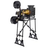 Cinema Projection Device, c. 1905