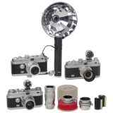 35mm和其他画幅相机 35mm & other Formates Cameras