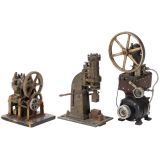 3 Early Machines