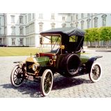 1913 Ford Model T Runabout Convertible