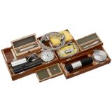 Microphones and Other Precision Instruments