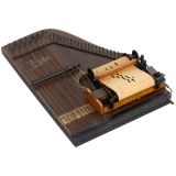 Triola Mechanical Zither, 1919 onwards