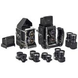Mamiya C33 Outfit