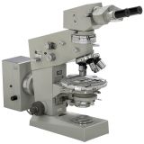 Carl Zeiss Binocular Polarising Microscope AMPLI­VAL pol u, c. 1