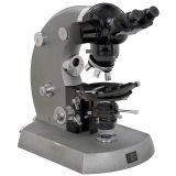 Binocular Photomicroscope Phomi I by Carl Zeiss, c. 1965