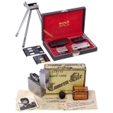 Camera-Lite, 1954