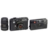 Leica CL, c. 1973