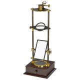 Polarisation Apparatus According to Nörremberg, c. 1900
