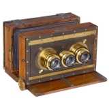 立体相机 Stereo Cameras