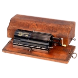 计算工具 Calculating Machines