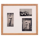 经典人体摄影 Nude & Erotica