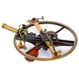 航海用具 Nautical Antiques