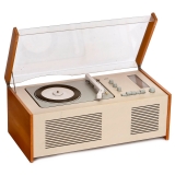 收音机和电视机 Radio and TV Sets