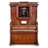 机械乐器 Mechanical Music Instruments