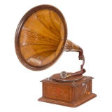 唱片留声机 Gramophones