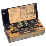 Million?r Calculating Machine, 1913
